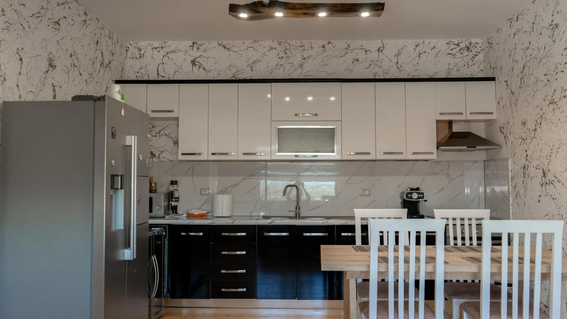 Apartment Sunhill Villa Shkoder