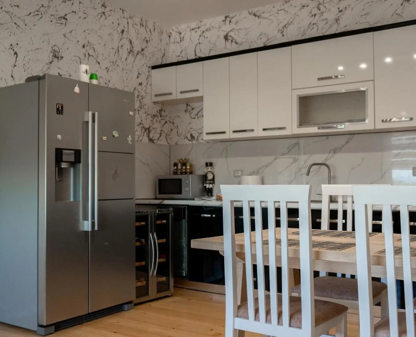 Apartment Sunhill Villa Shkoder