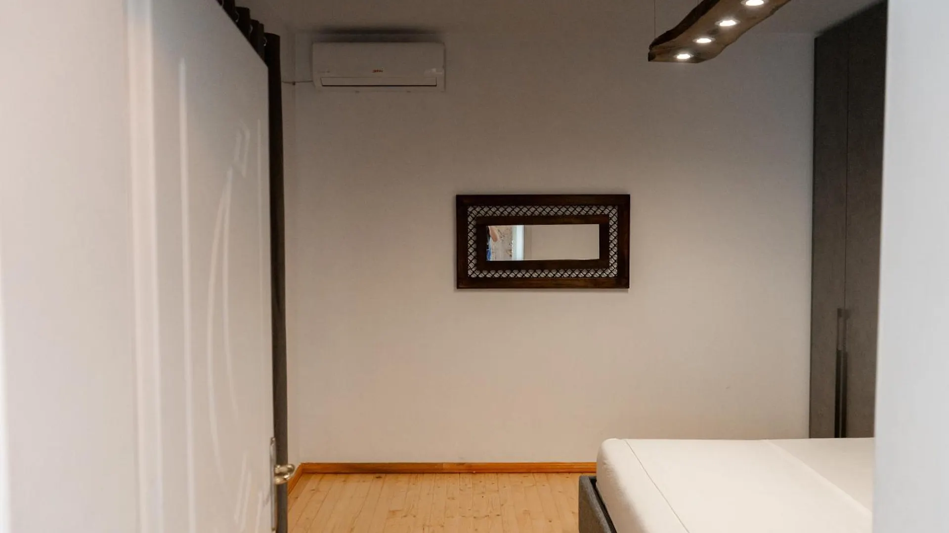 Apartment Sunhill Villa Shkoder Albania