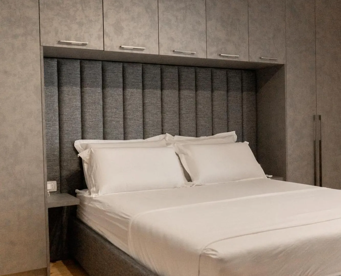 Sunhill Villa Shkoder Apartment