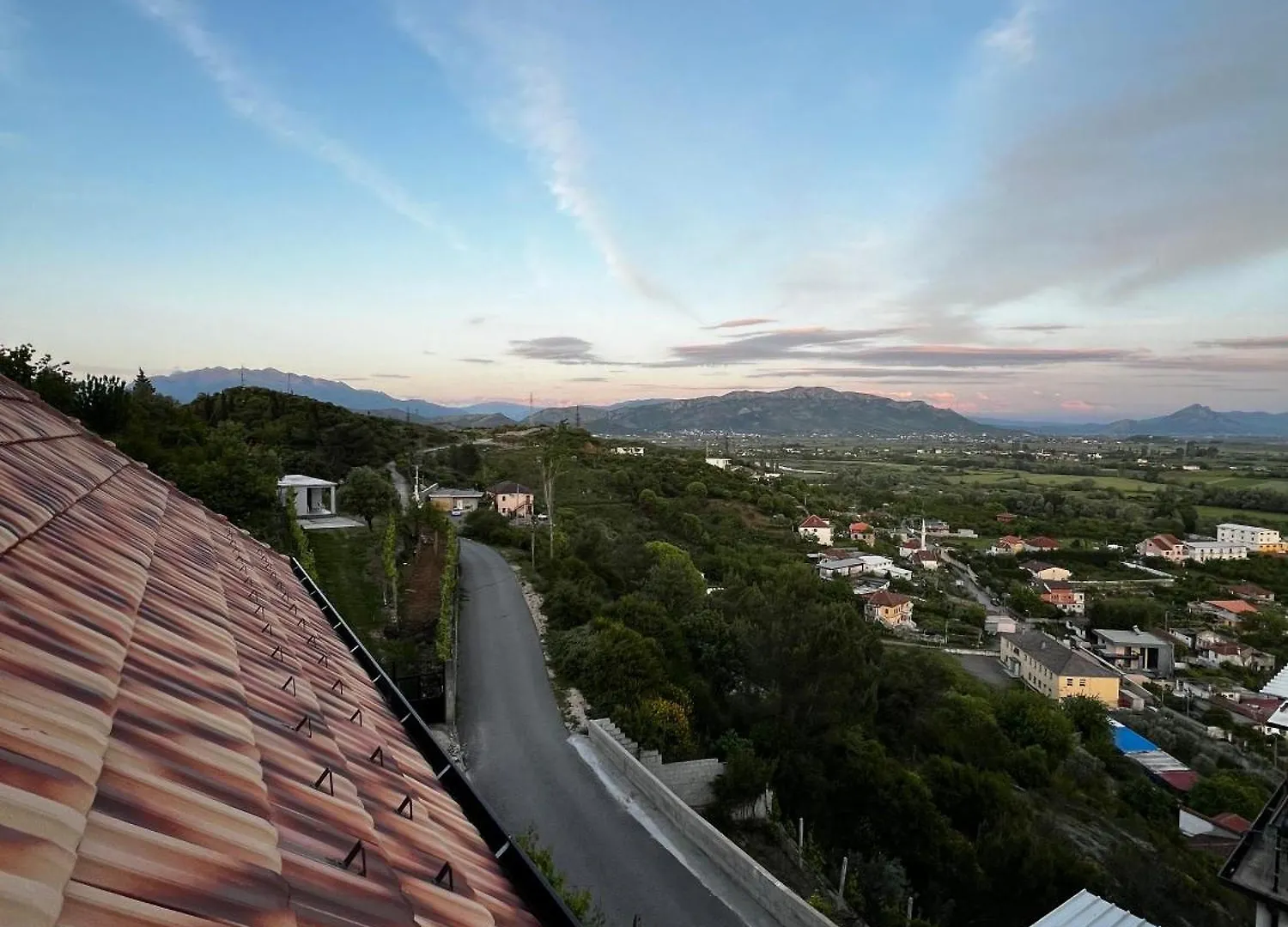 Sunhill Villa Shkodër 0*,