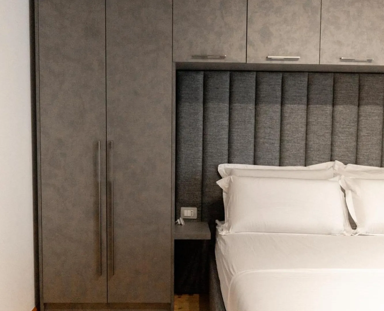 Apartment Sunhill Villa Shkoder