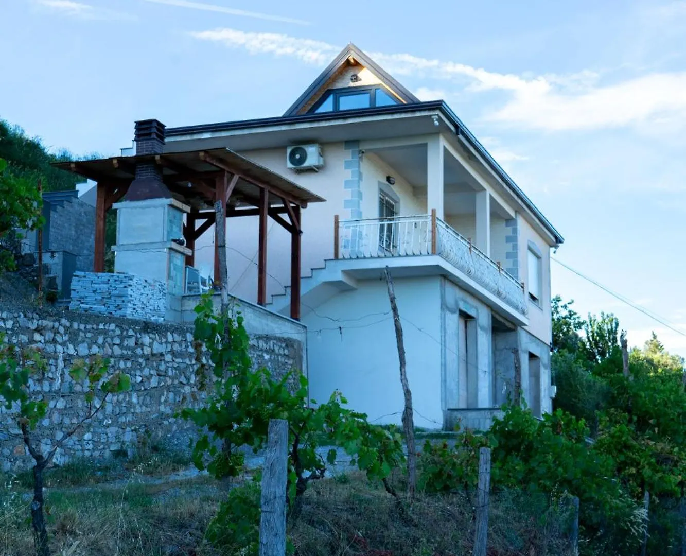 Apartment Sunhill Villa Shkoder Albania