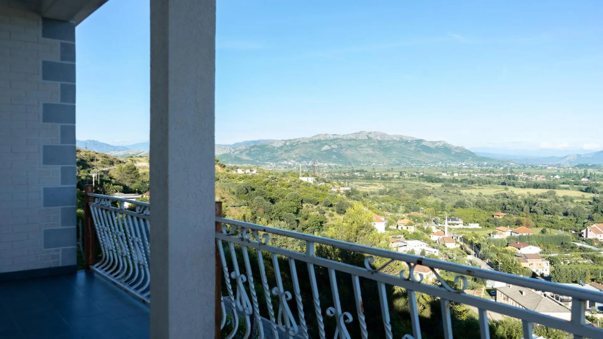 Sunhill Villa Shkoder Albania