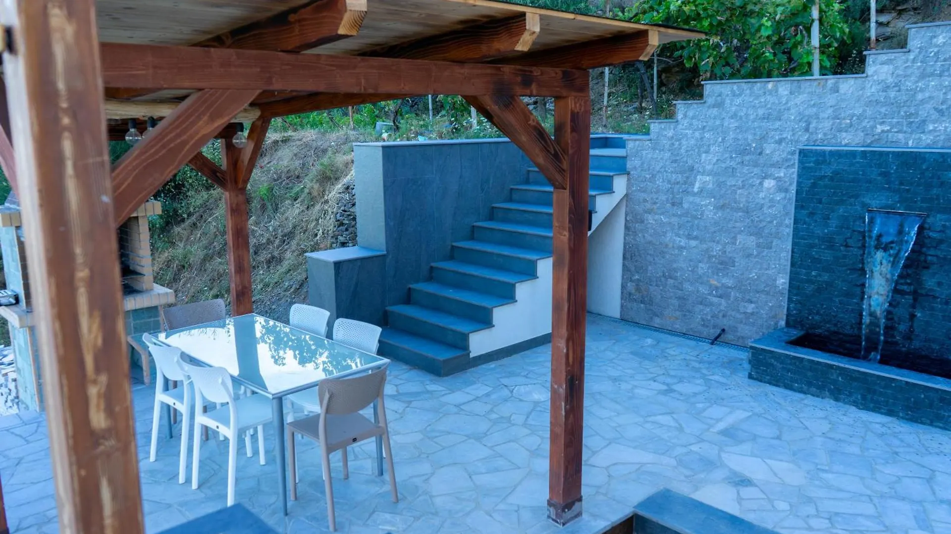 Sunhill Villa Shkoder Apartment