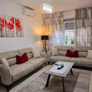 Appartement Grace's Centre, Shkodër