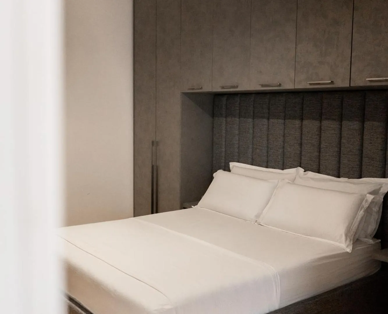 Sunhill Villa Shkodër Daire
