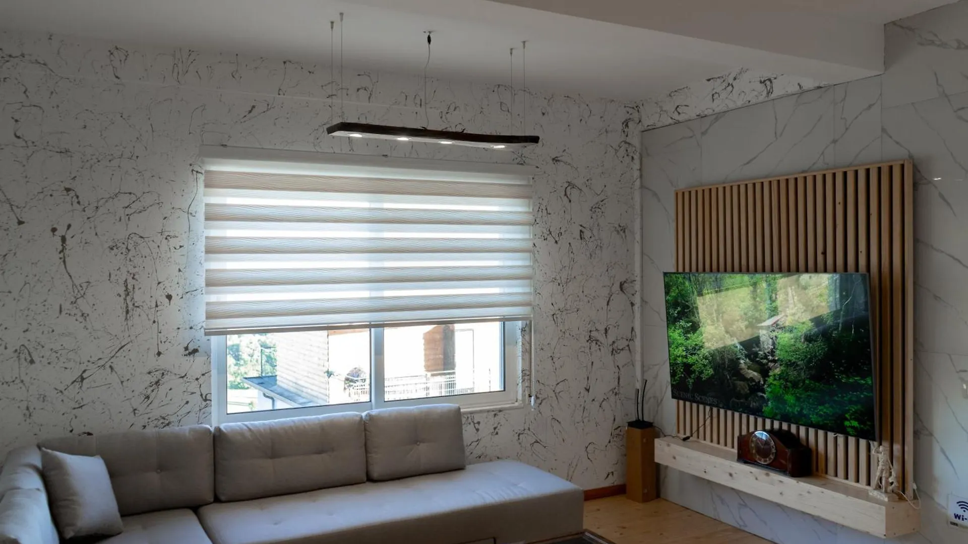 Daire Sunhill Villa Shkodër