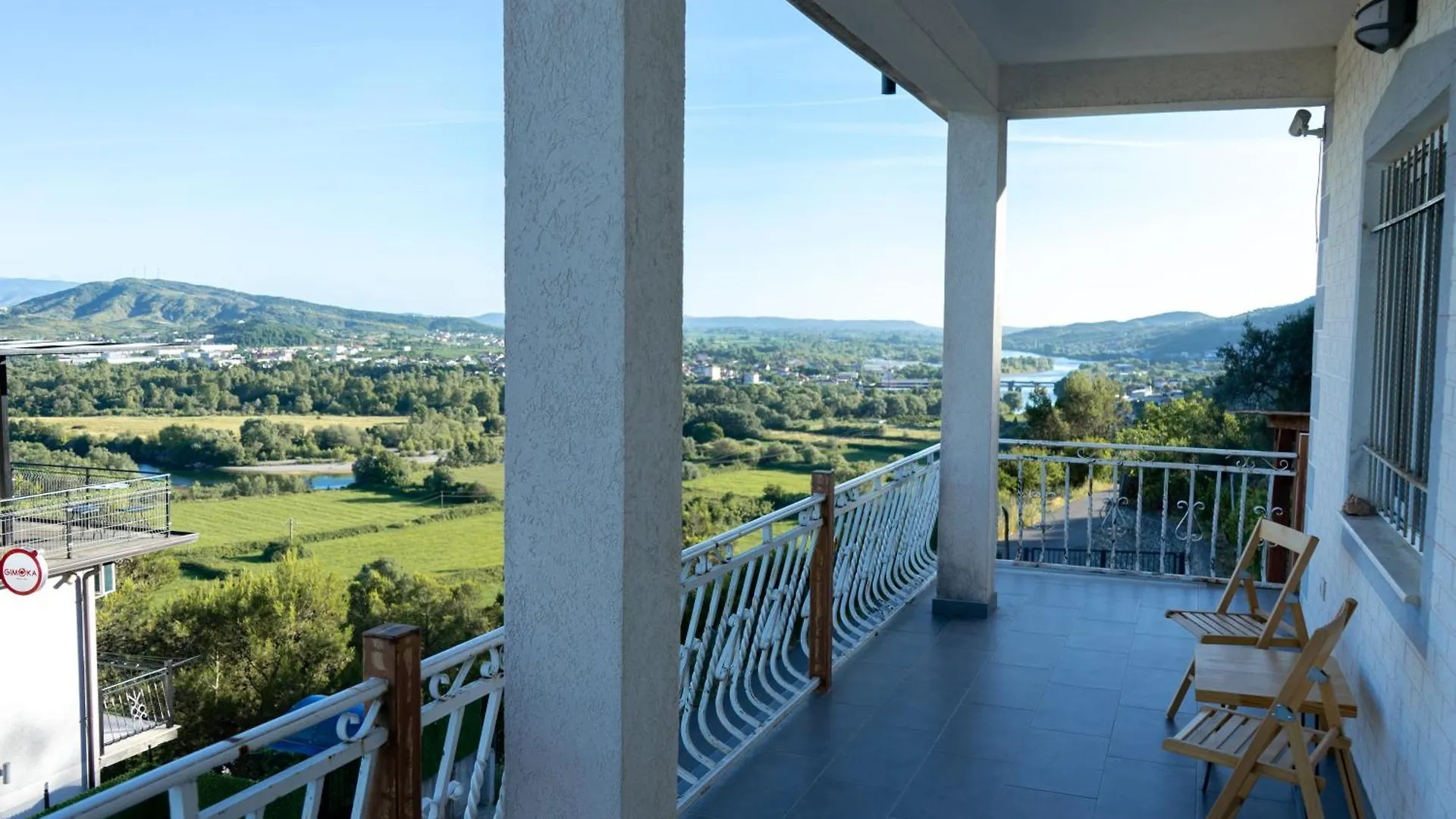 Sunhill Villa Shkodër 0*,  Arnavutluk